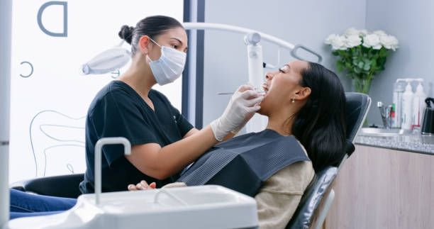 Oral Cancer Screening in Lakeview Estates, GA