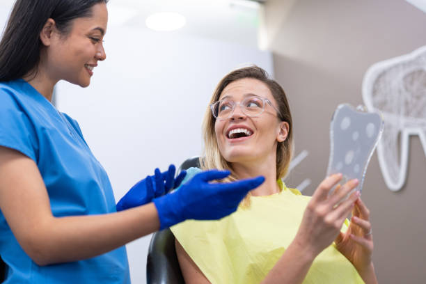 Advanced Technology for Better Dental Care in Lakeview Estates, GA