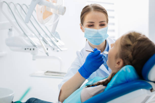 Laser Dentistry in Lakeview Estates, GA